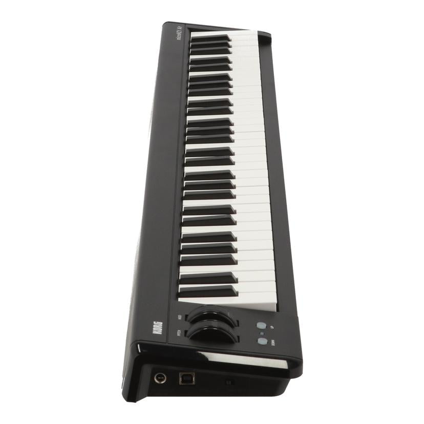 KORG コルグ/ MIDIキーボードコントローラー/microKEY2-61 AIR//007611/Bランク/37