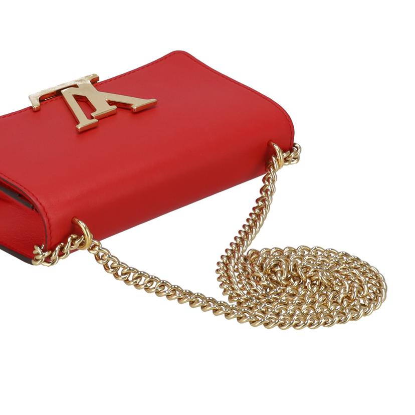 LOUIS VUITTON ルイヴィトン/ポシェット・ルイーズMM/M41280//TR4***/ABランク/85