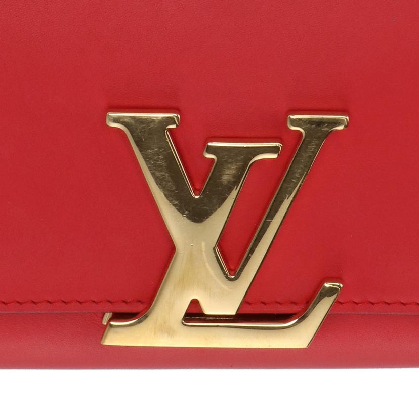 LOUIS VUITTON ルイヴィトン/ポシェット・ルイーズMM/M41280//TR4***/ABランク/85