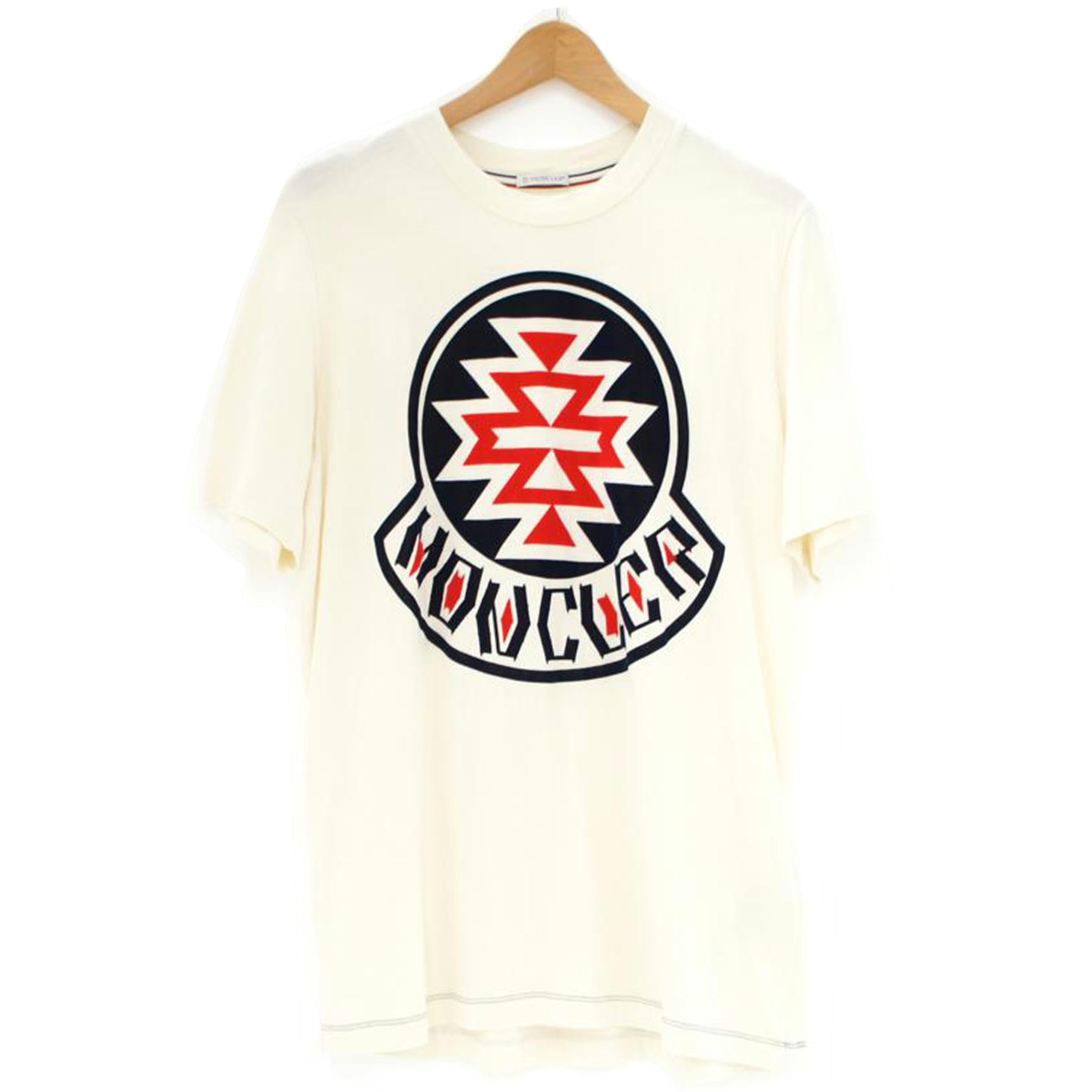 MONCLER モンクレール/Tシャツ//Aランク/75