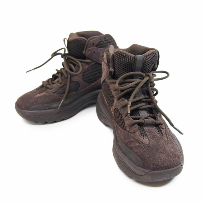 adidas アディダス/イージーデザートブーツ/EG6463//Bランク/71