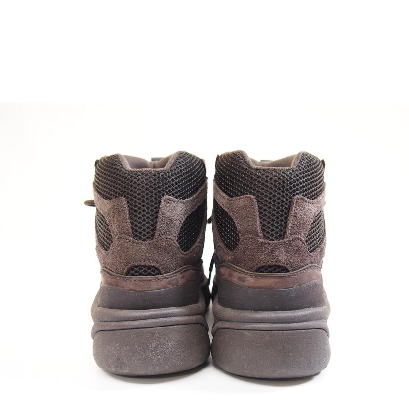 adidas アディダス/イージーデザートブーツ/EG6463//Bランク/71