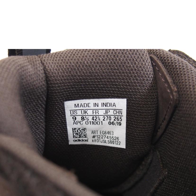 adidas アディダス/イージーデザートブーツ/EG6463//Bランク/71