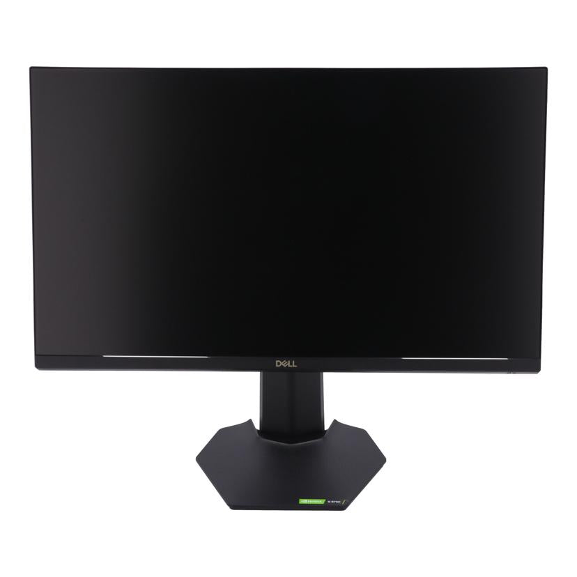 DELL デル /ゲーミングモニター23.8インチ/S2421HGF//CN0TPF2NQDC00166194B/Bランク/81