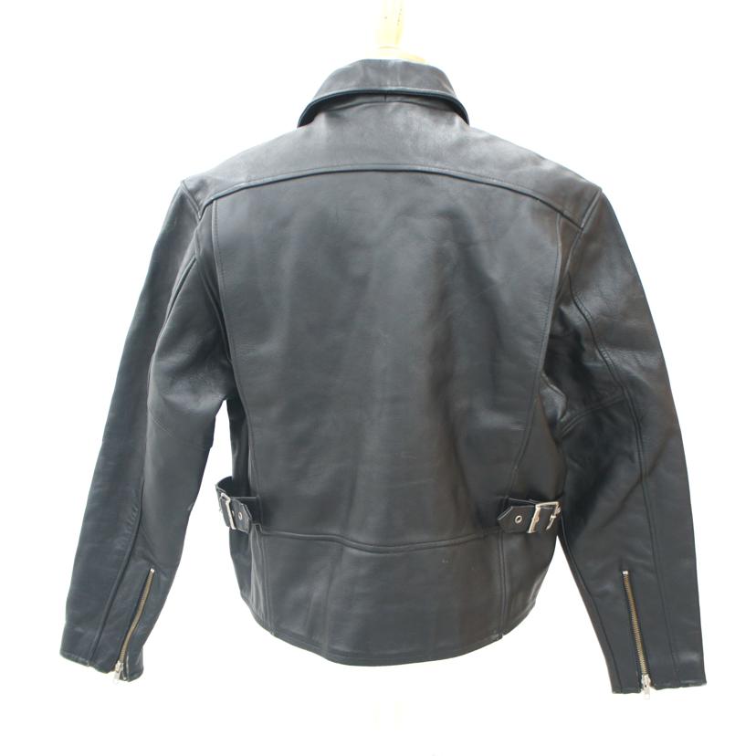 HARLEY-DAWIDSON ハーレーダビッドソン/ライダースジャケット/40131//Bランク/75