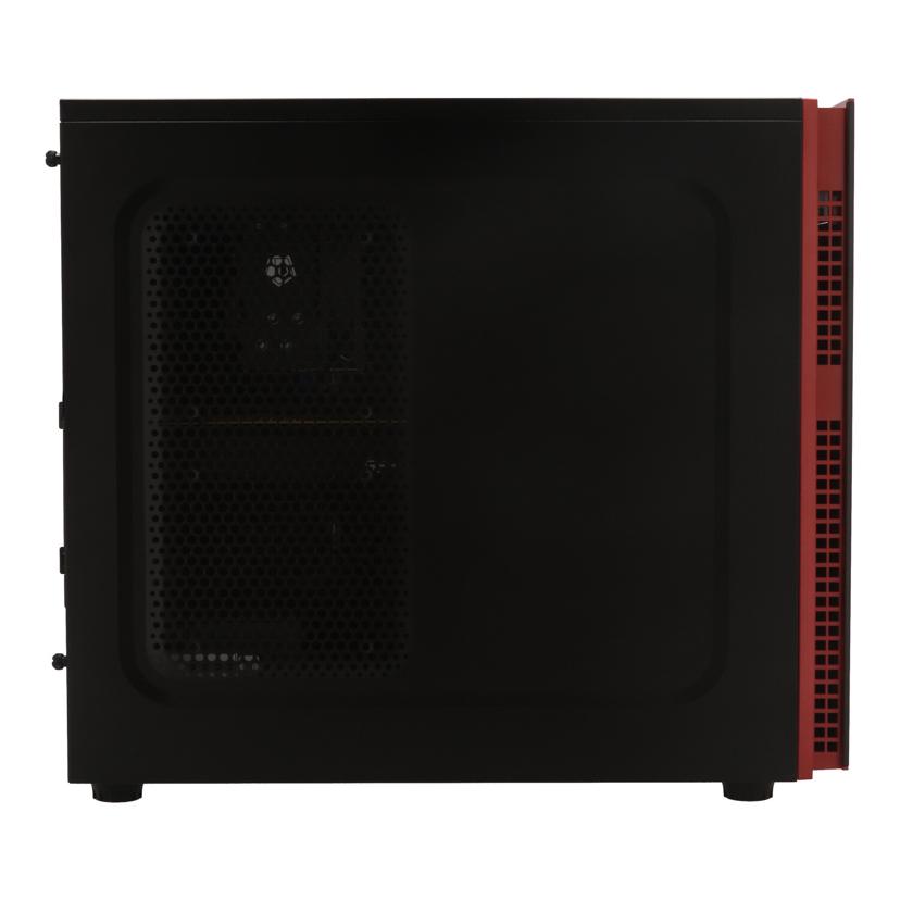 LEVEL∞/ゲーミングPC/ILeDXi-R049-AiX7K-VWSXH//U300655557/Bランク/63