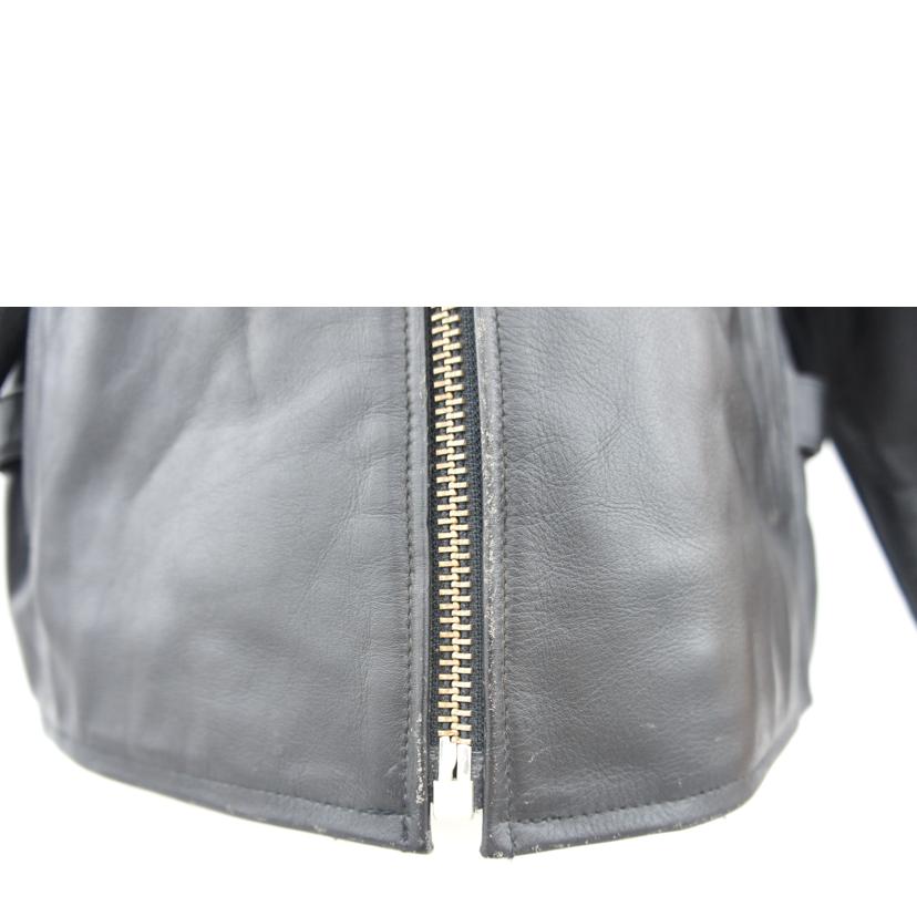 HARLEY-DAWIDSON ハーレーダビッドソン/ライダースジャケット/40131//Bランク/75