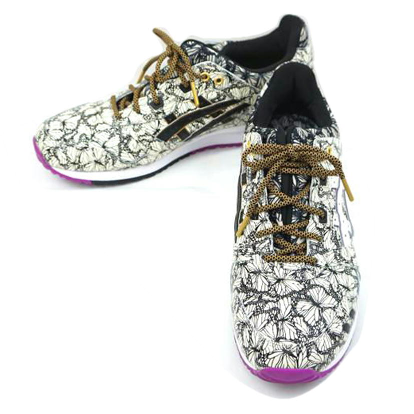 asics×atomos×ANNASUI アシックス×アトモス×アナスイ/asics GEL-LYTEⅢ OG 28.0/1201A964//Aランク/67