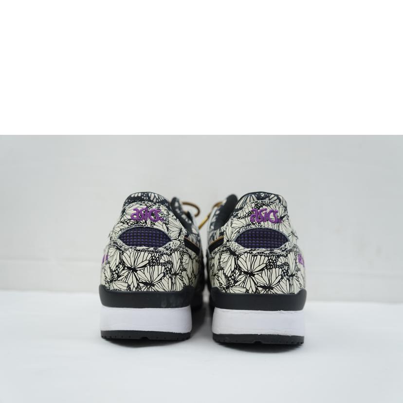 asics×atomos×ANNASUI アシックス×アトモス×アナスイ/asics GEL-LYTEⅢ OG 28.0/1201A964//Aランク/67