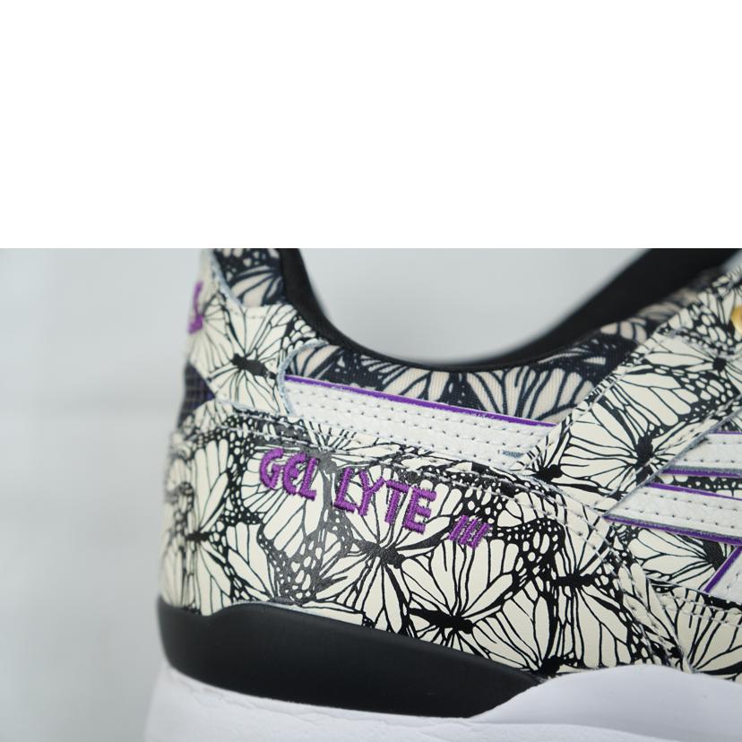 asics×atomos×ANNASUI アシックス×アトモス×アナスイ/asics GEL-LYTEⅢ OG 28.0/1201A964//Aランク/67