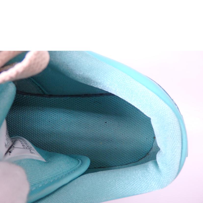 NIKE ナイキ/WMNS AIR JORDAN 1 LOW/DC0774-131//Bランク/76