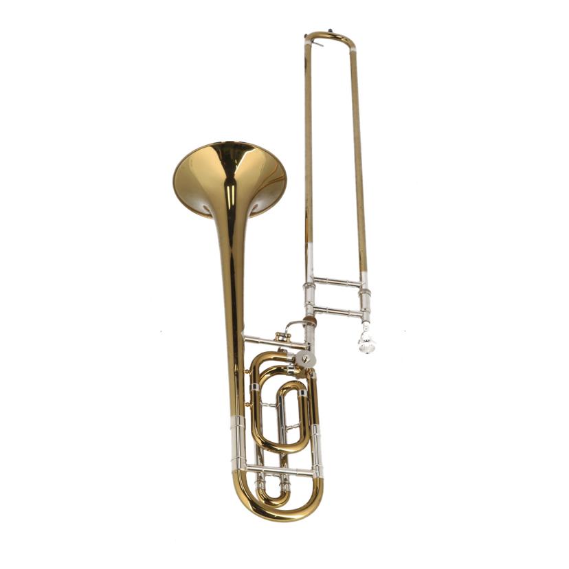 Vincent BACH ヴィンセント バック/テナーバス トロンボーン/Model 36//34319/Bランク/37