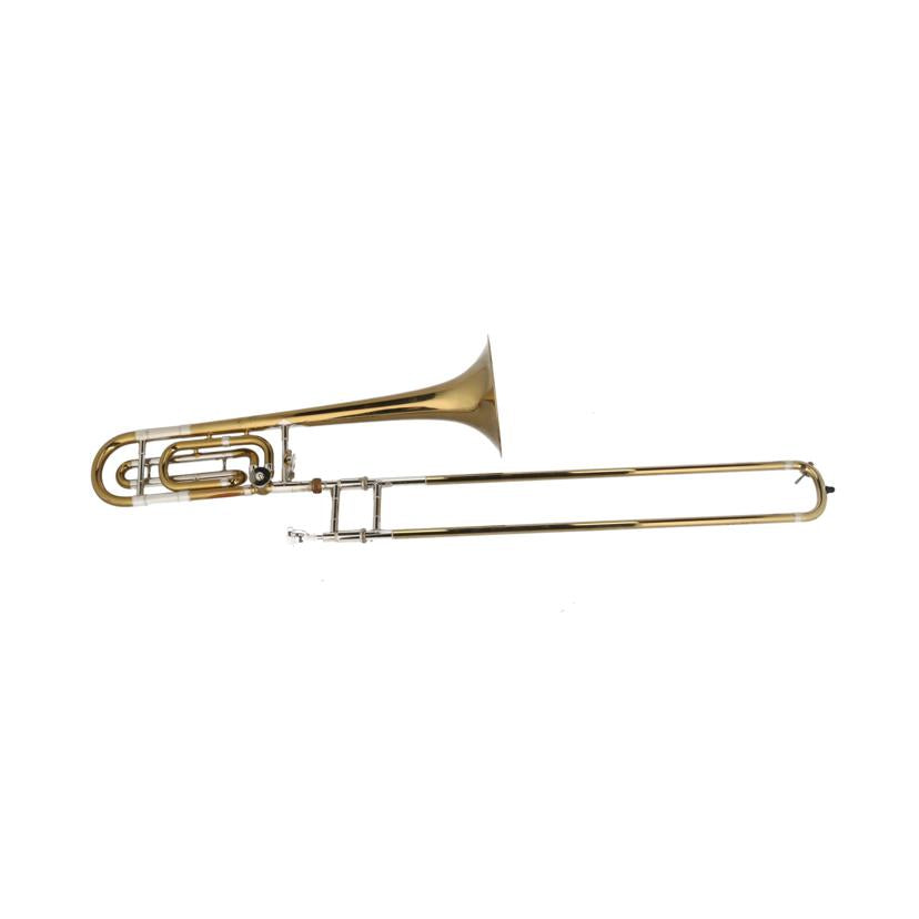 Vincent BACH ヴィンセント バック/テナーバス トロンボーン/Model 36//34319/Bランク/37