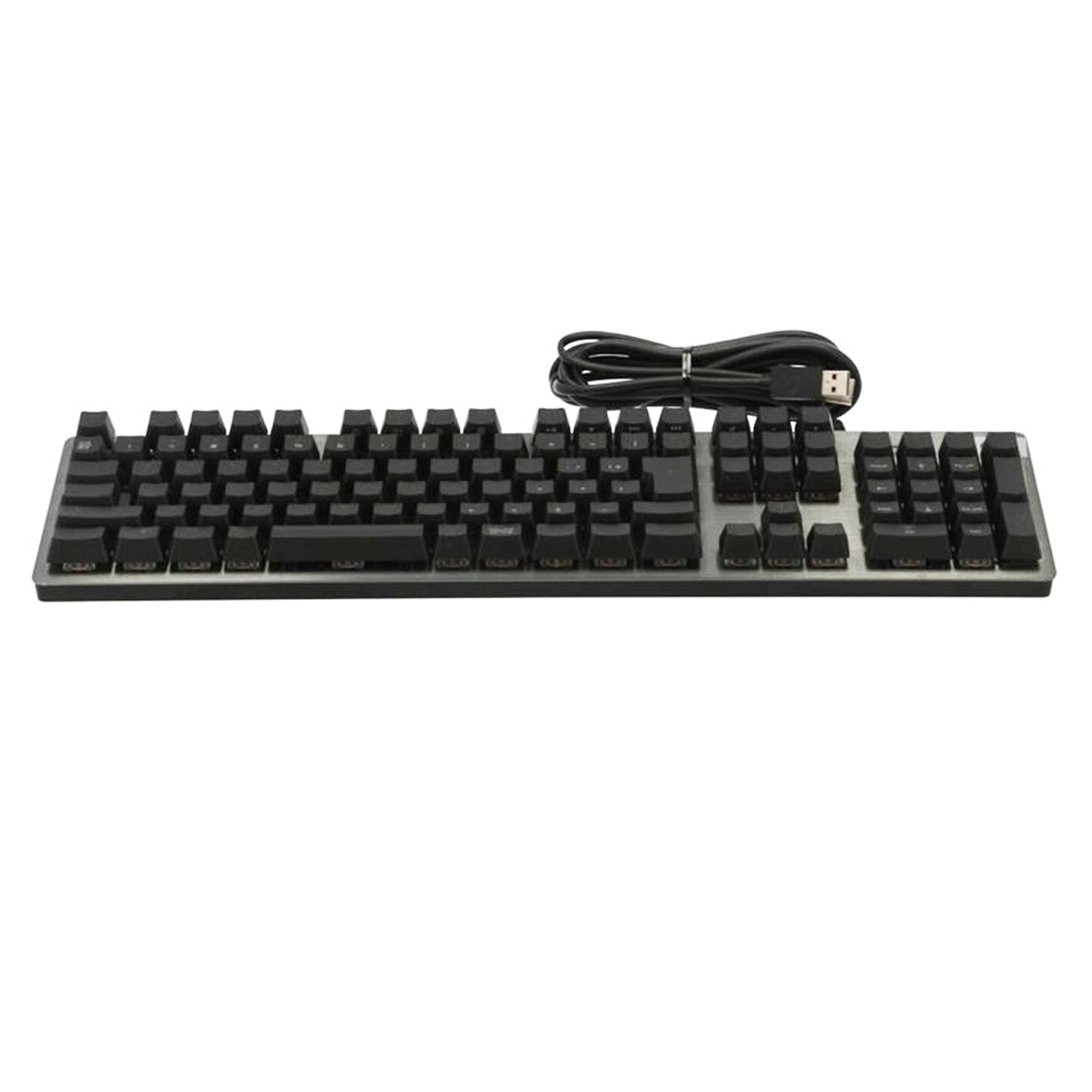 Logicool ロジクール/ゲーミングキーボード/G512 Carbon//2217MR3C45D8/Bランク/75
