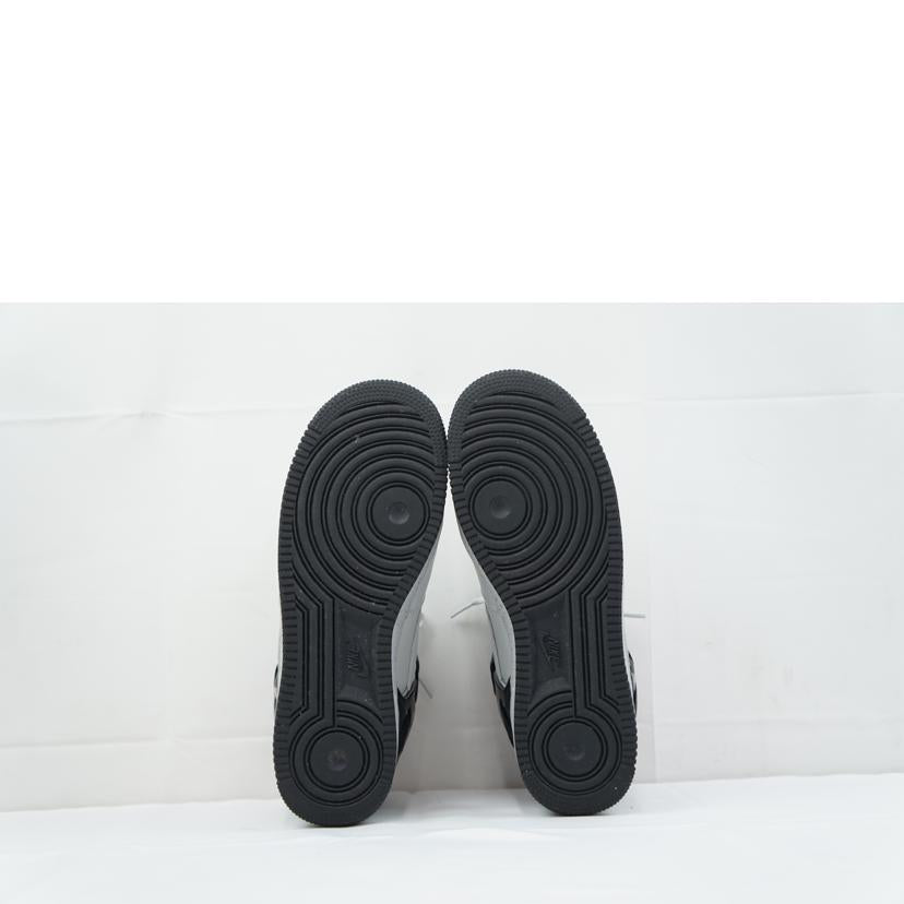 NIKE×UNDERCOVER ナイキ×アンダーカバー/NIKE AIR FORCE 1 LOW SP UC 28.0/DQ7558-001//Aランク/67