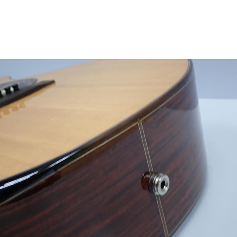 Rosso ロッソギター/エレアコギター/SJ-841C//-/Aランク/62