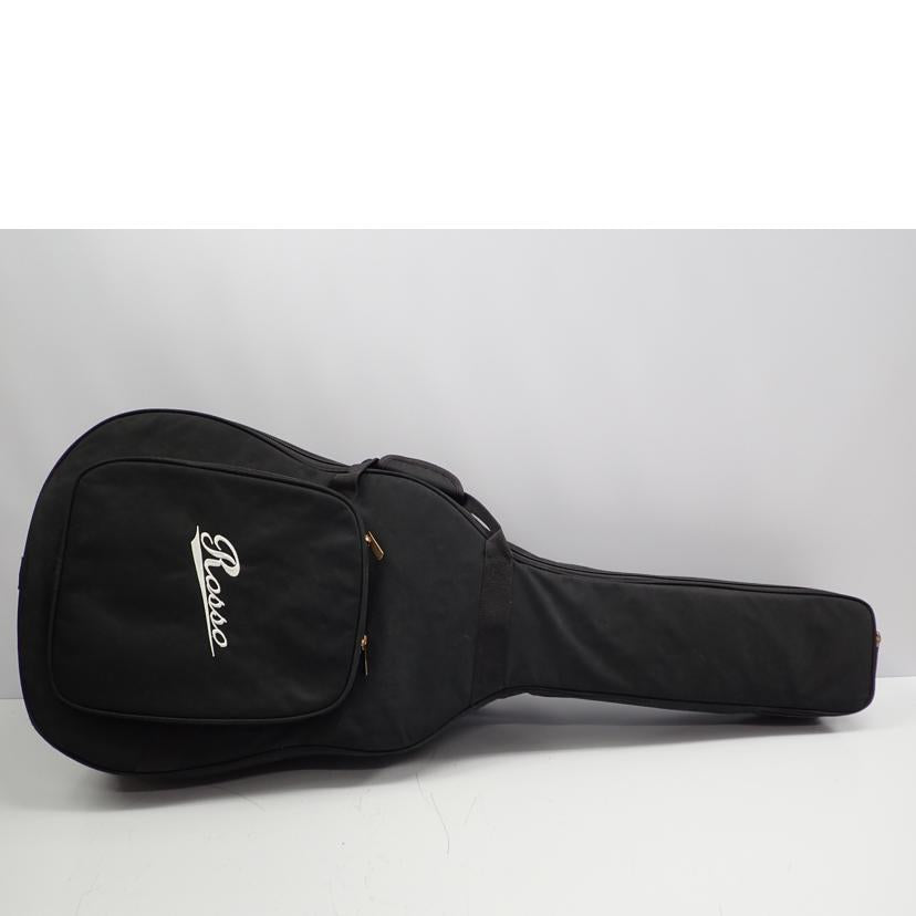 Rosso ロッソギター/エレアコギター/SJ-841C//-/Aランク/62