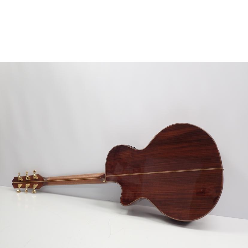 Rosso ロッソギター/エレアコギター/SJ-841C//-/Aランク/62