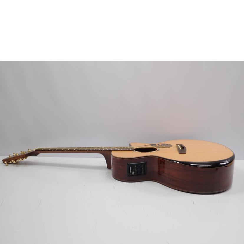 Rosso ロッソギター/エレアコギター/SJ-841C//-/Aランク/62