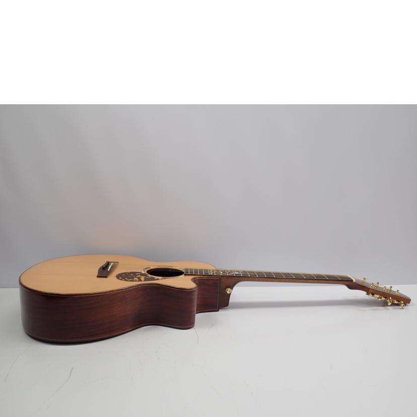 Rosso ロッソギター/エレアコギター/SJ-841C//-/Aランク/62