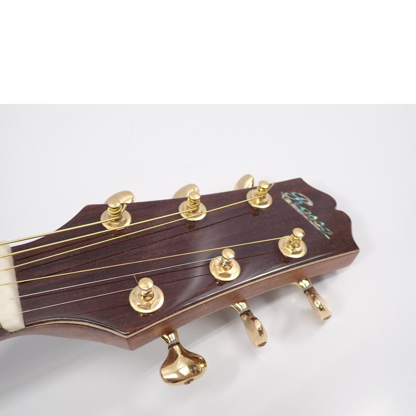 Rosso ロッソギター/エレアコギター/SJ-841C//-/Aランク/62