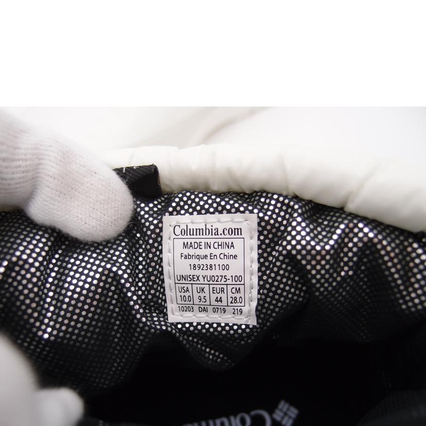 Columbia コロンビア/Columbia ブーツ//Sランク/69