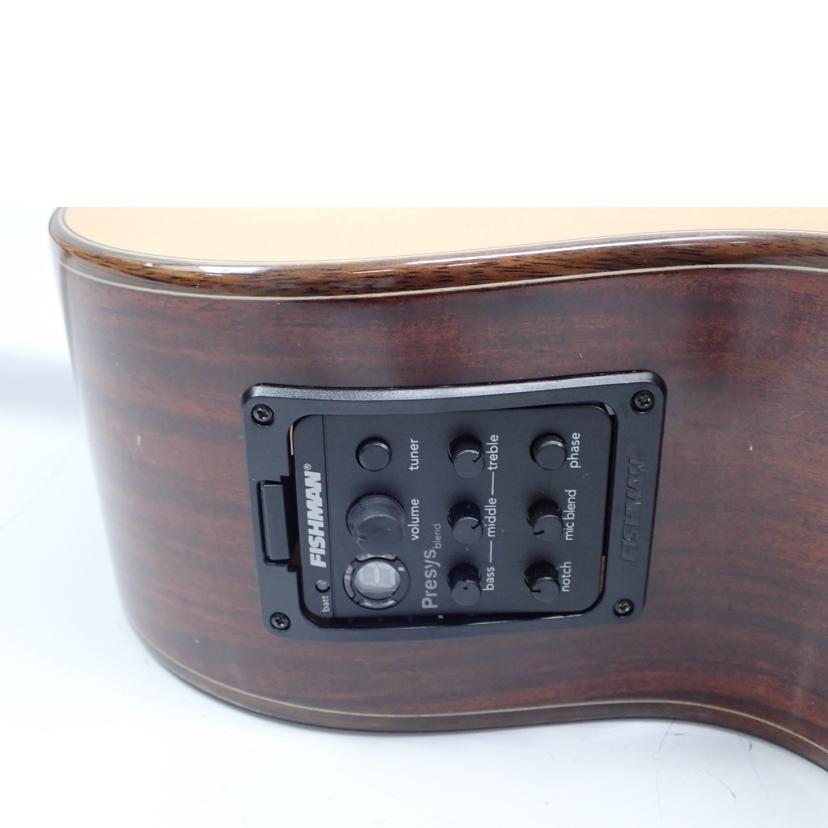 Rosso ロッソギター/エレアコギター/SJ-841C//-/Aランク/62