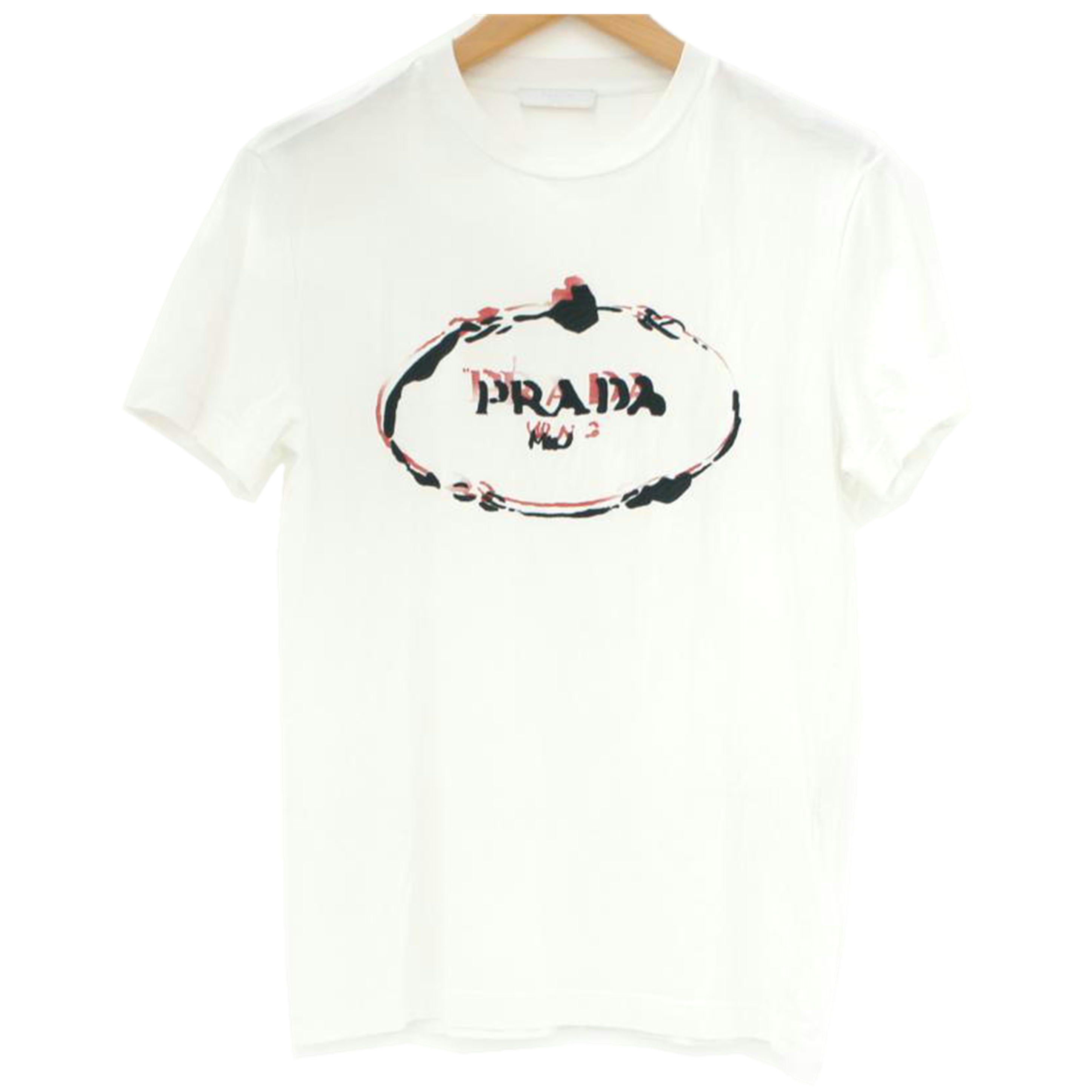 PRADA プラダ/Tシャツ//ABランク/75