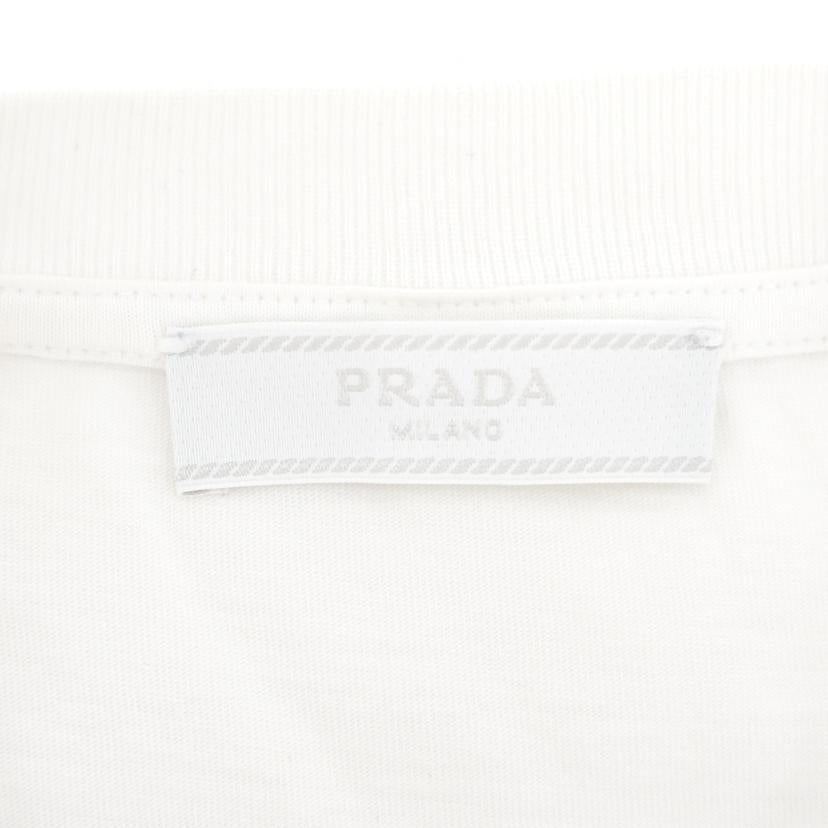 PRADA プラダ/Tシャツ//ABランク/75