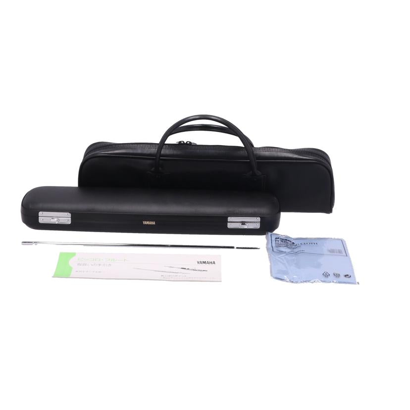YAMAHA ヤマハ/フルート/YFL-311Ⅱ//339383/Bランク/21