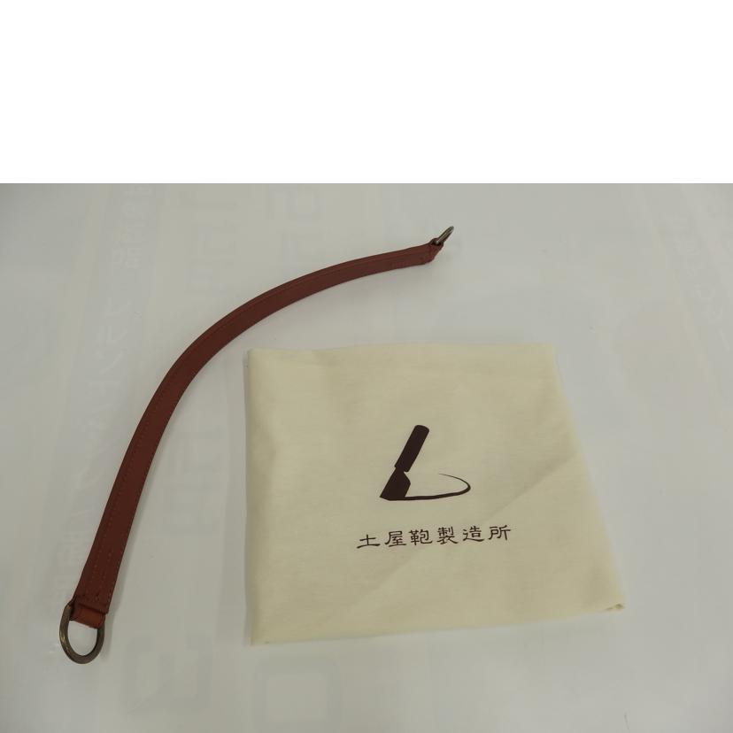 土屋鞄製造所 土屋鞄製造所/土屋鞄製造所 ショルダーバック/メンズ//Bランク/82