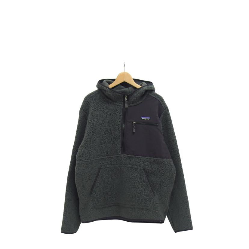Patagonia パタゴニア/レトロパイルプルオーバー/22790FA21//ABランク/04