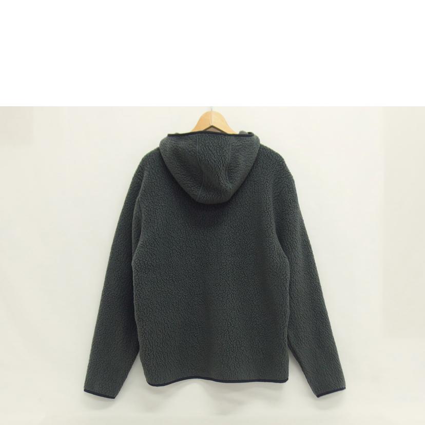 Patagonia パタゴニア/レトロパイルプルオーバー/22790FA21//ABランク/04