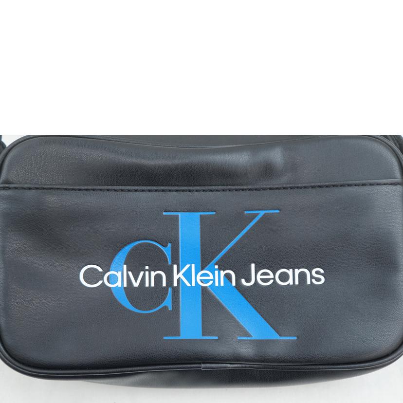 Calvin Klein カルバンクライン/Calvin Klein ショルダー//ABランク/67