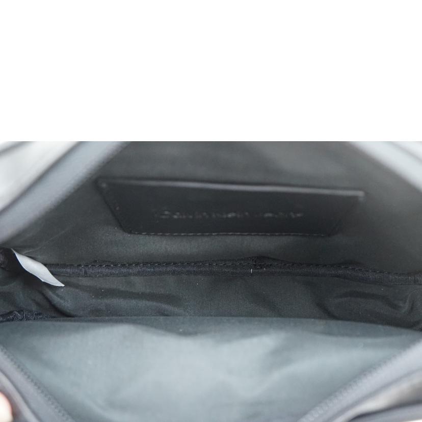 Calvin Klein カルバンクライン/Calvin Klein ショルダー//ABランク/67