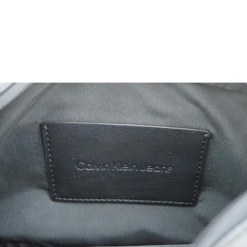 Calvin Klein カルバンクライン/Calvin Klein ショルダー//ABランク/67