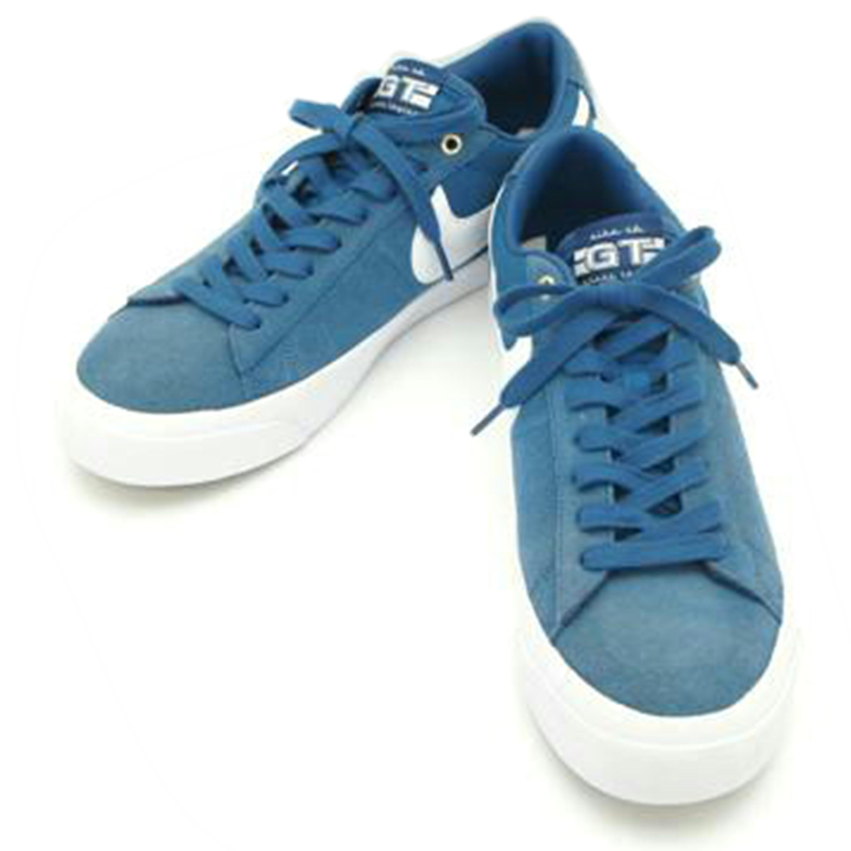 NIKE ナイキ/SBズームブレーザーロウ プロGT/DC7695-401//Aランク/09