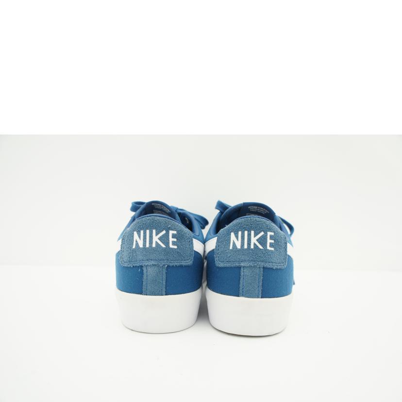NIKE ナイキ/SBズームブレーザーロウ プロGT/DC7695-401//Aランク/09