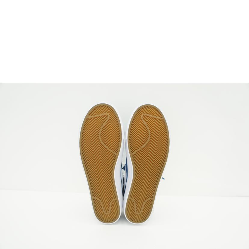 NIKE ナイキ/SBズームブレーザーロウ プロGT/DC7695-401//Aランク/09