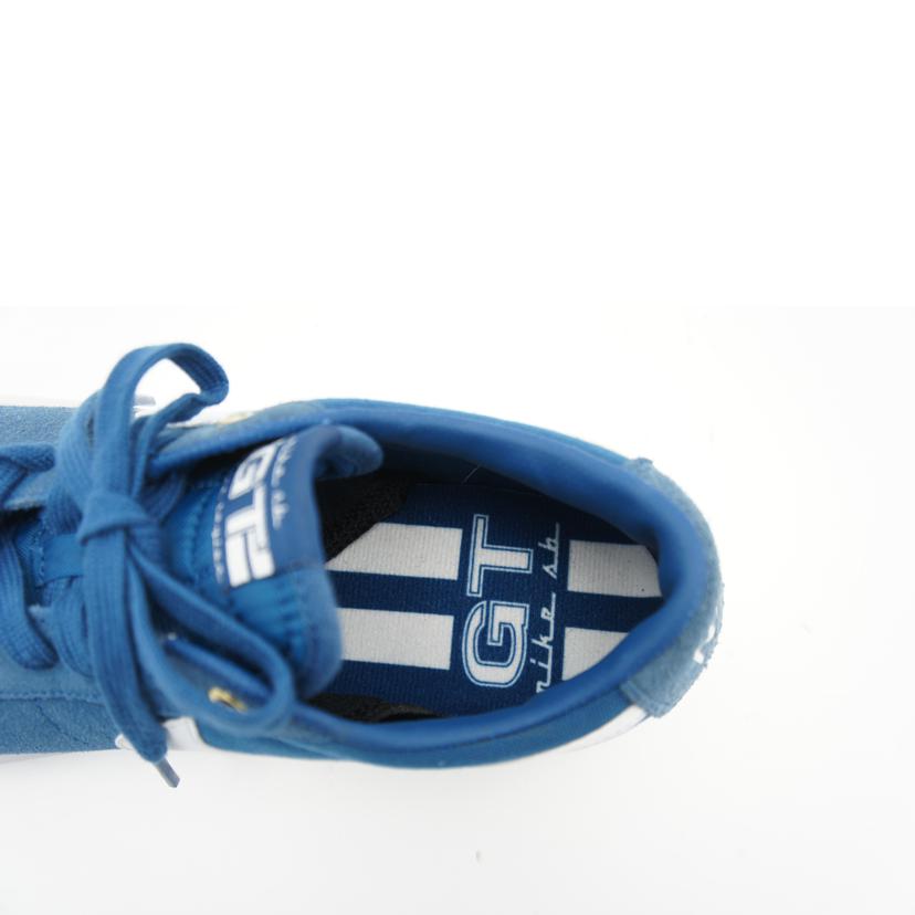 NIKE ナイキ/SBズームブレーザーロウ プロGT/DC7695-401//Aランク/09