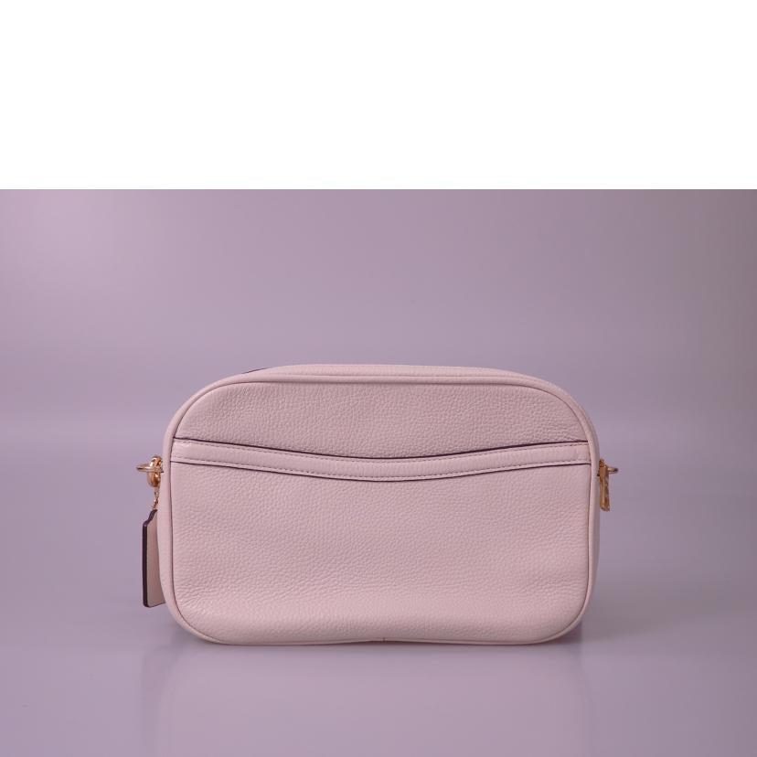 COACH コーチ/ショルダーバッグ/F75818//B20**/Aランク/76