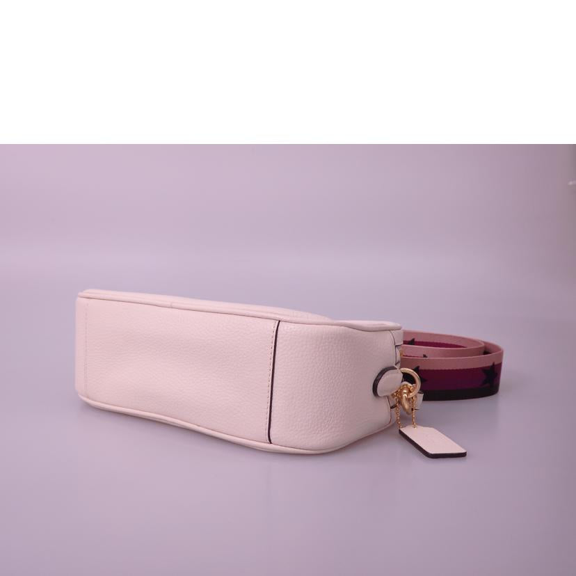 COACH コーチ/ショルダーバッグ/F75818//B20**/Aランク/76