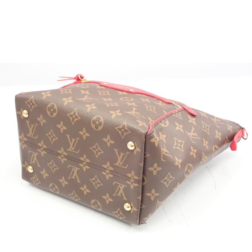 LV LV/トゥルネルPM/モノグラム/M44027//AH1***/Aランク/62