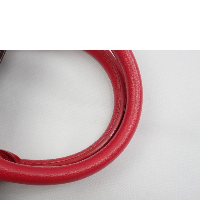 LV LV/トゥルネルPM/モノグラム/M44027//AH1***/Aランク/62