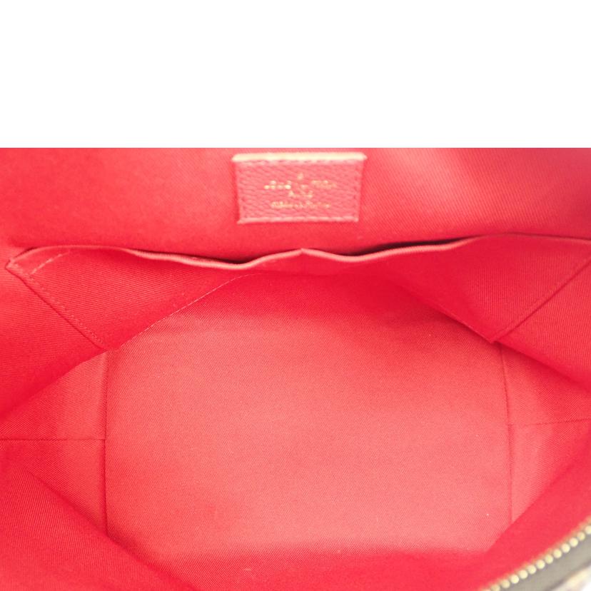 LV LV/トゥルネルPM/モノグラム/M44027//AH1***/Aランク/62