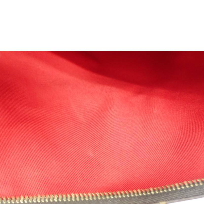 LV LV/トゥルネルPM/モノグラム/M44027//AH1***/Aランク/62