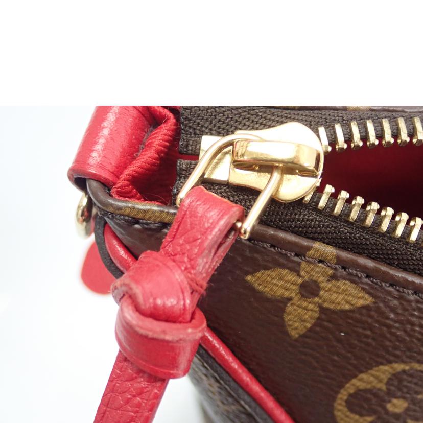 LV LV/トゥルネルPM/モノグラム/M44027//AH1***/Aランク/62