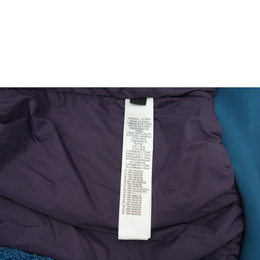 DIESEL ディーゼル/DIESEL/テディジャケットパーカー/A04717//Aランク/81