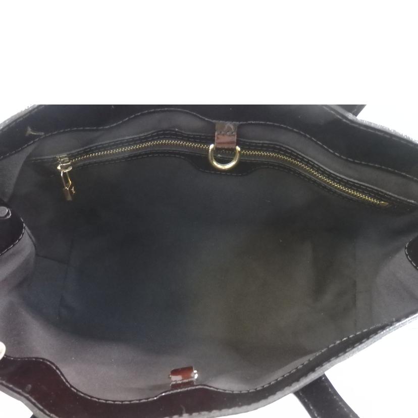 LV ルイヴィトン/ウィルシャーPM/ヴェルニ/アマラント/M93641//シリア****/ABランク/84