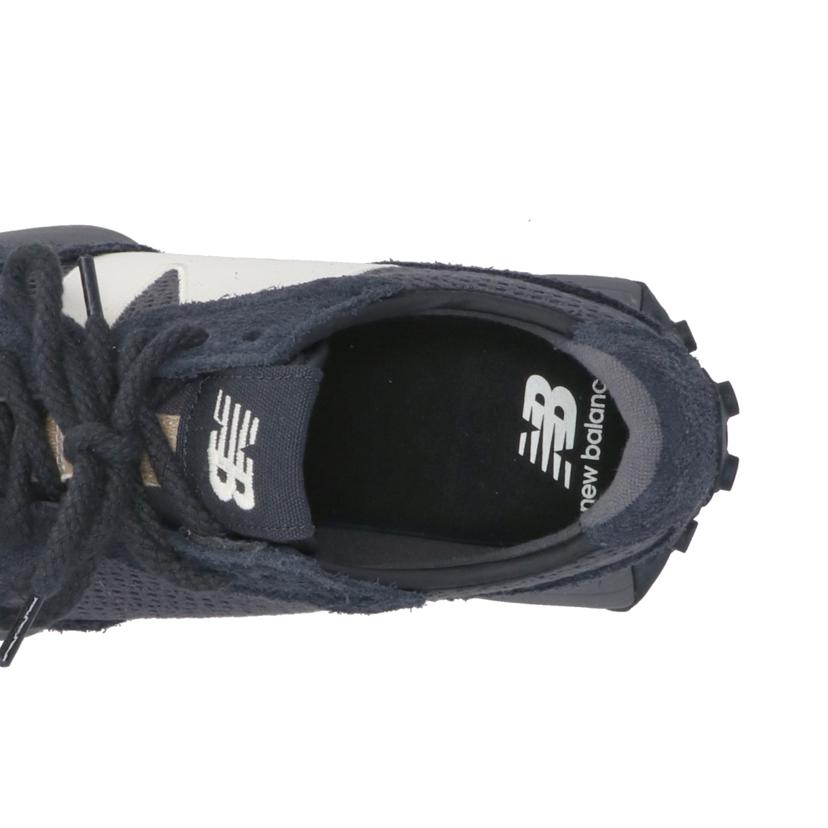 NewBalnce ニューバランス/NB/スポーツシューズ/27.0cm/U327WVE//ABランク/06
